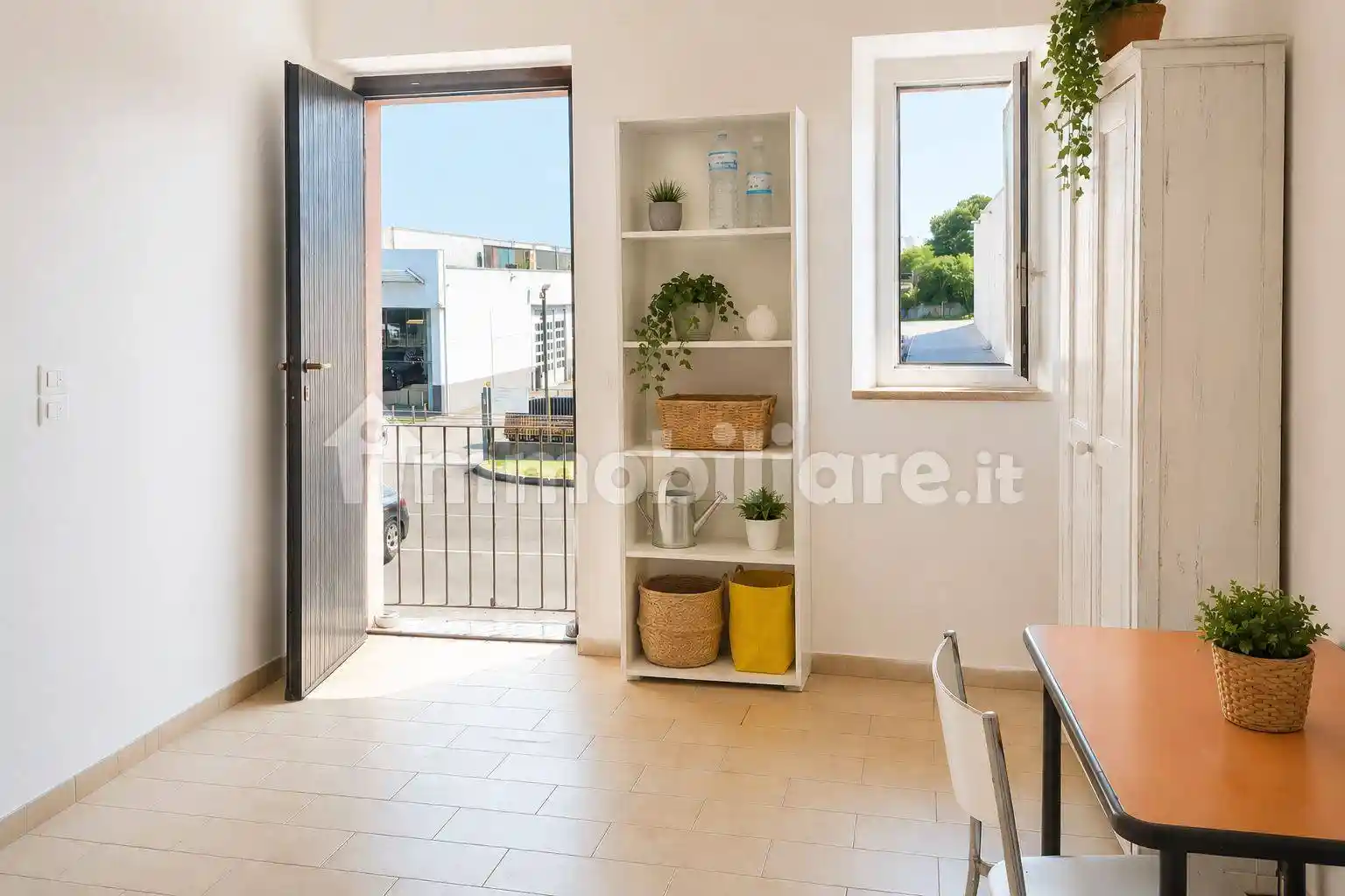 Appartamento in vendita a Concorezzo