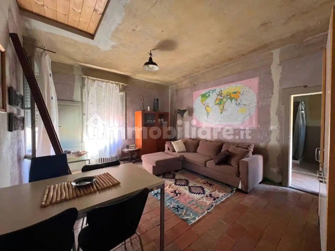 Villa in vendita a Luzzara