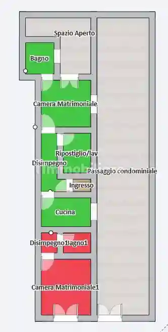 Appartamento - foto 4
