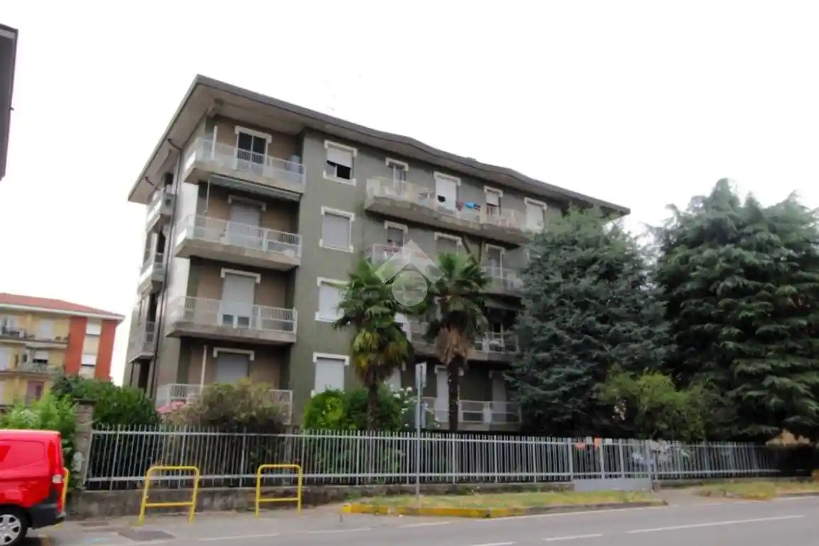 Appartamento in vendita a Sedriano