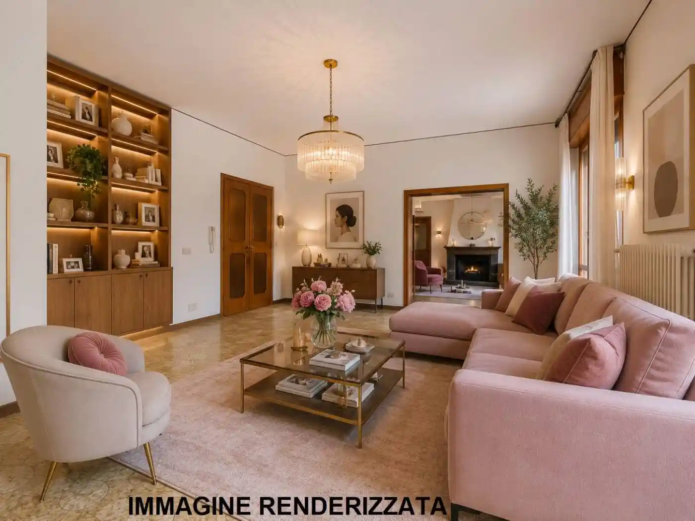 Appartamento in vendita a Rimini