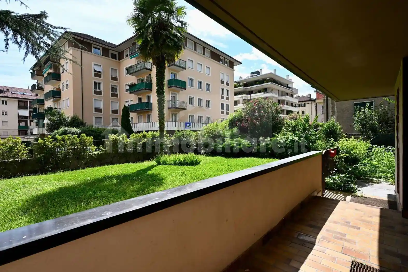 Appartamento in affitto a Bolzano
