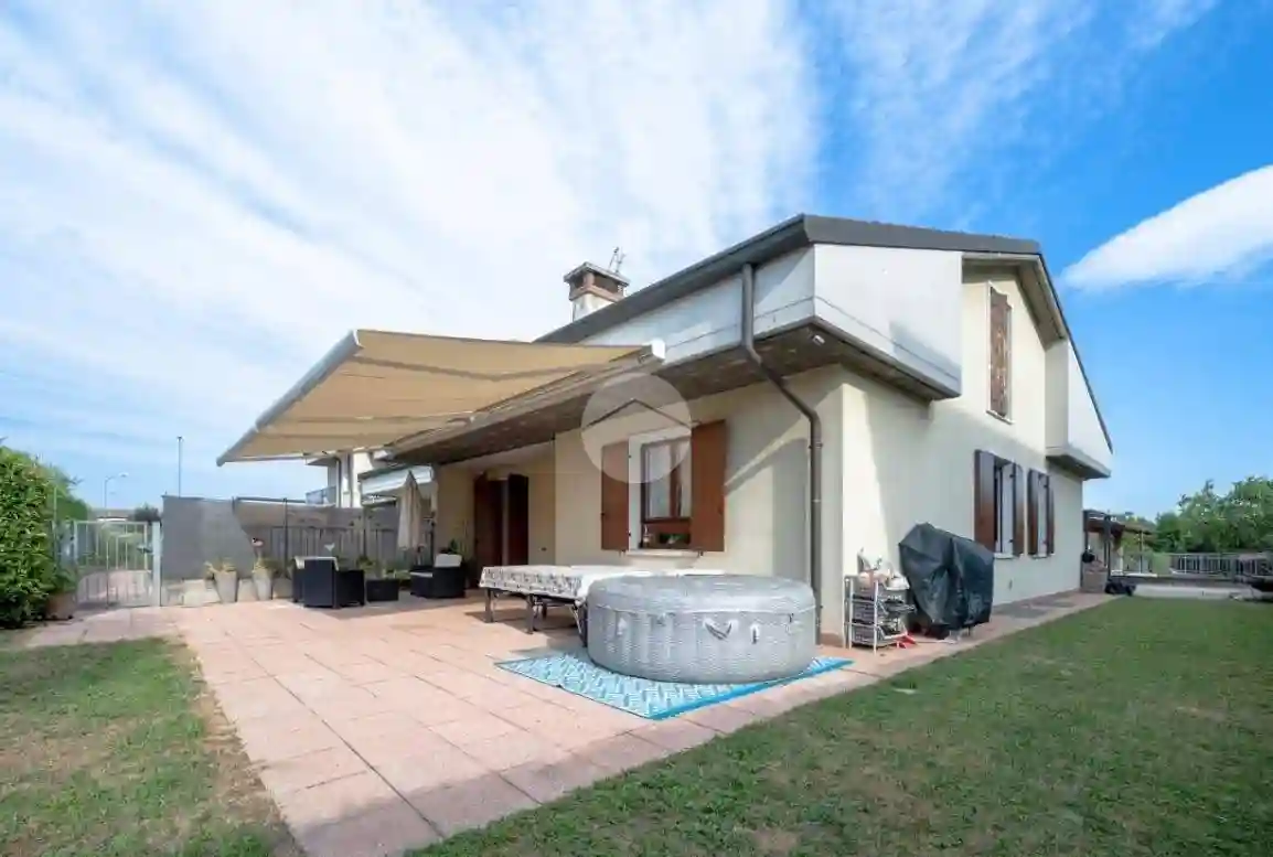 Villetta a schiera - foto 3