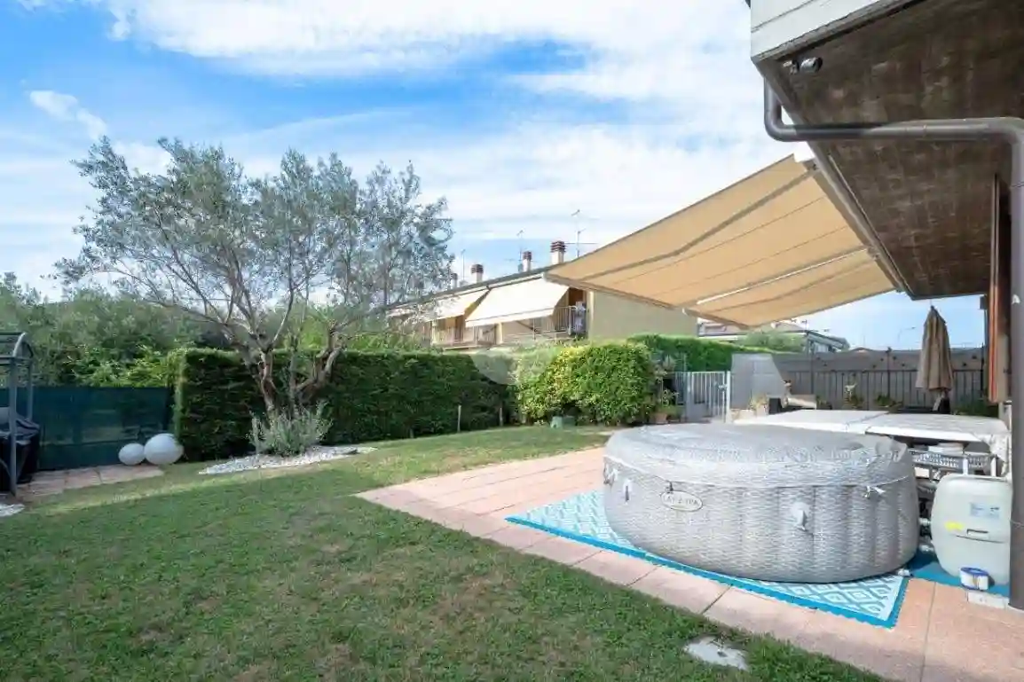 Villetta a schiera - foto 4