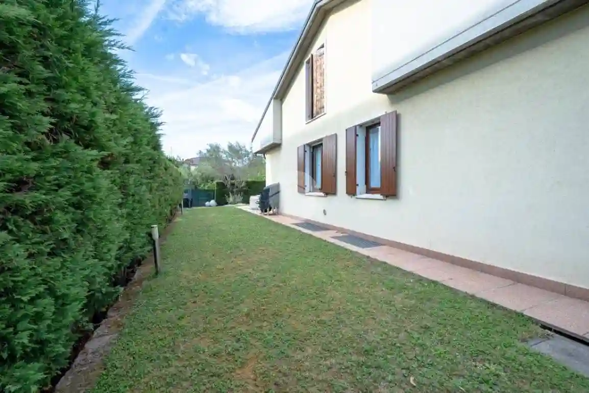 Villetta a schiera - foto 5