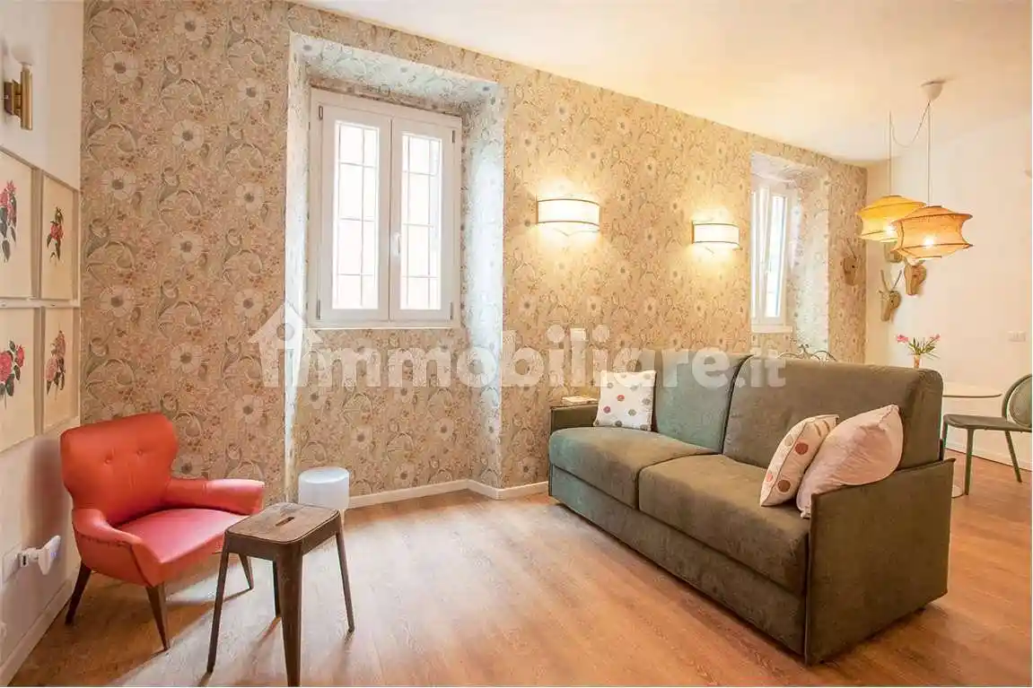 Appartamento in affitto a Casatenovo