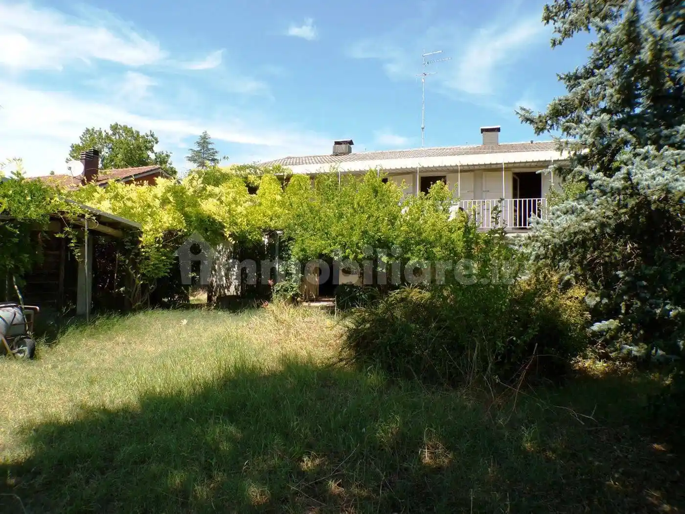Villa in vendita a Forlì