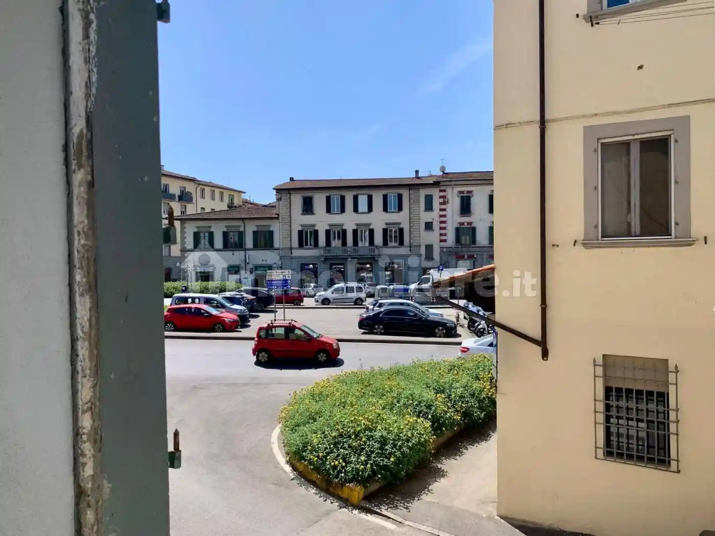 Appartamento in vendita a Firenze