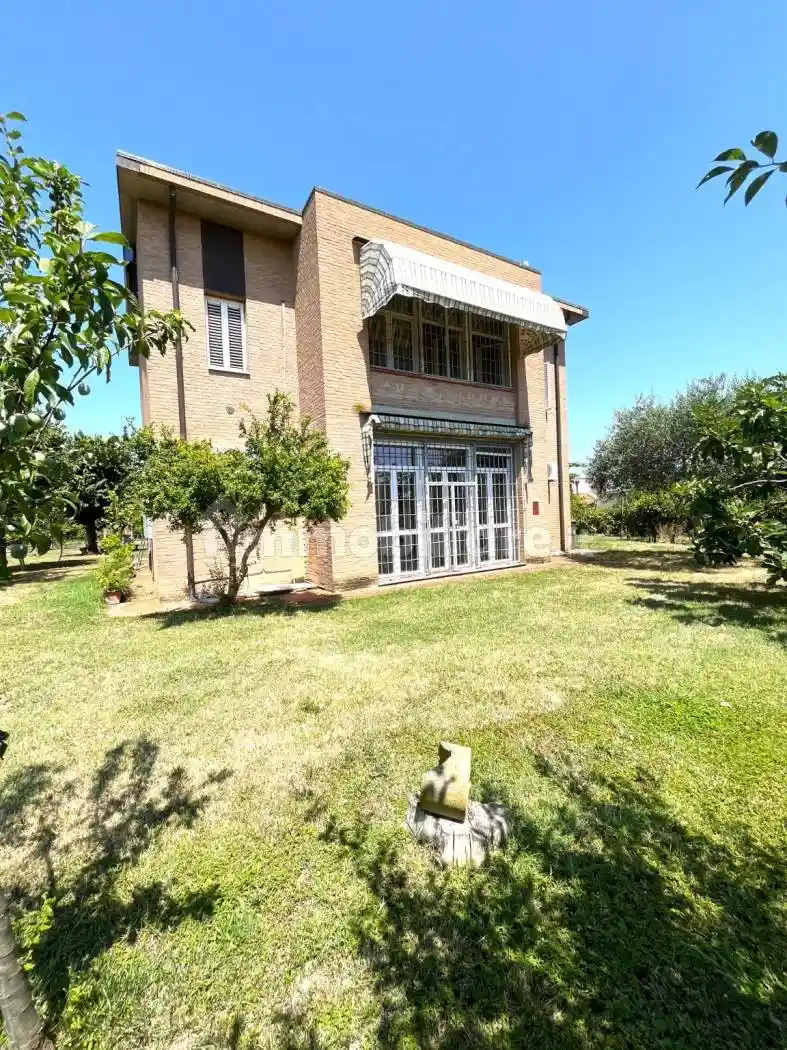Villa in vendita a Minerbio