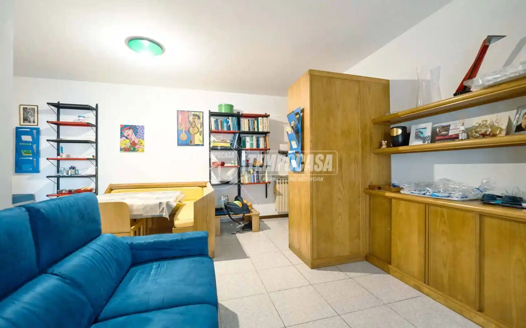 Appartamento in vendita a Cremona
