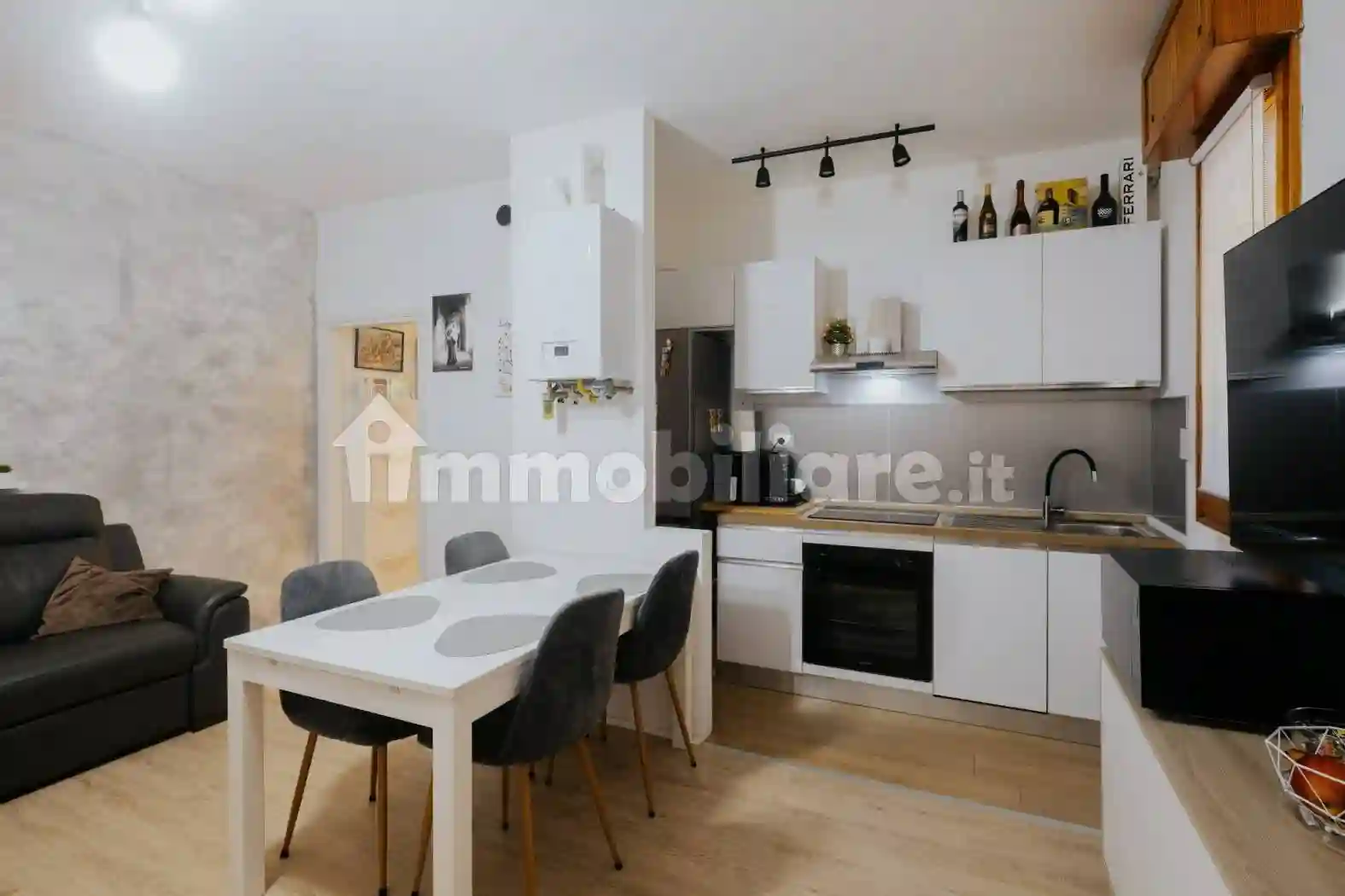 Appartamento - foto 4