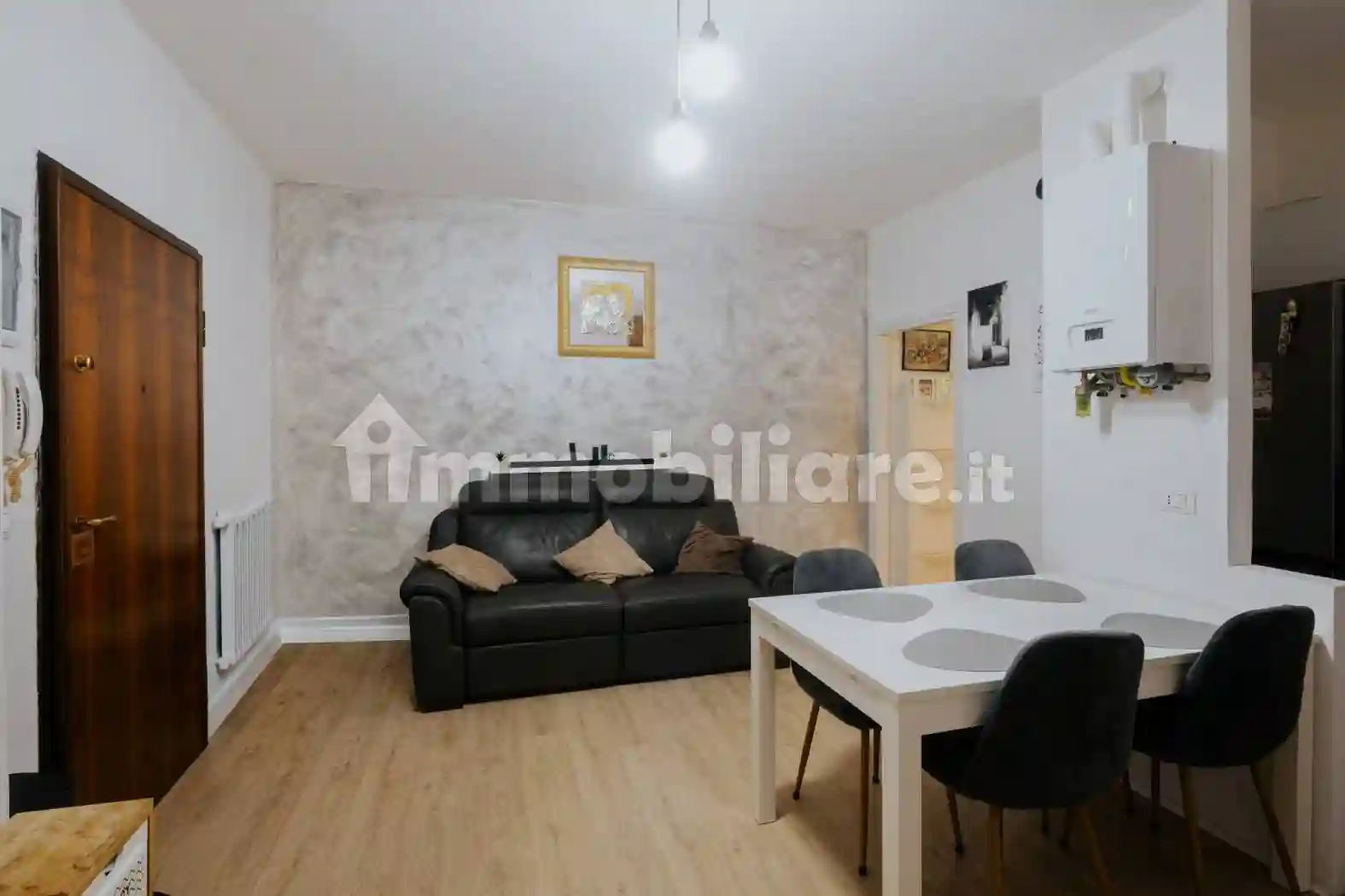 Appartamento - foto 5