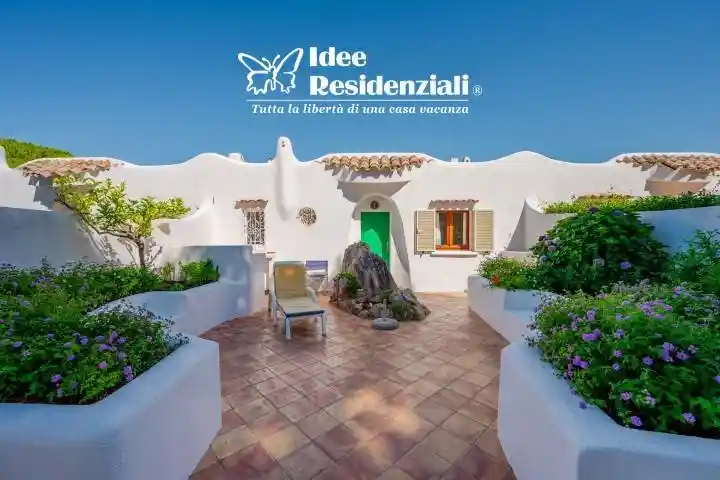 Villa in vendita a Palau