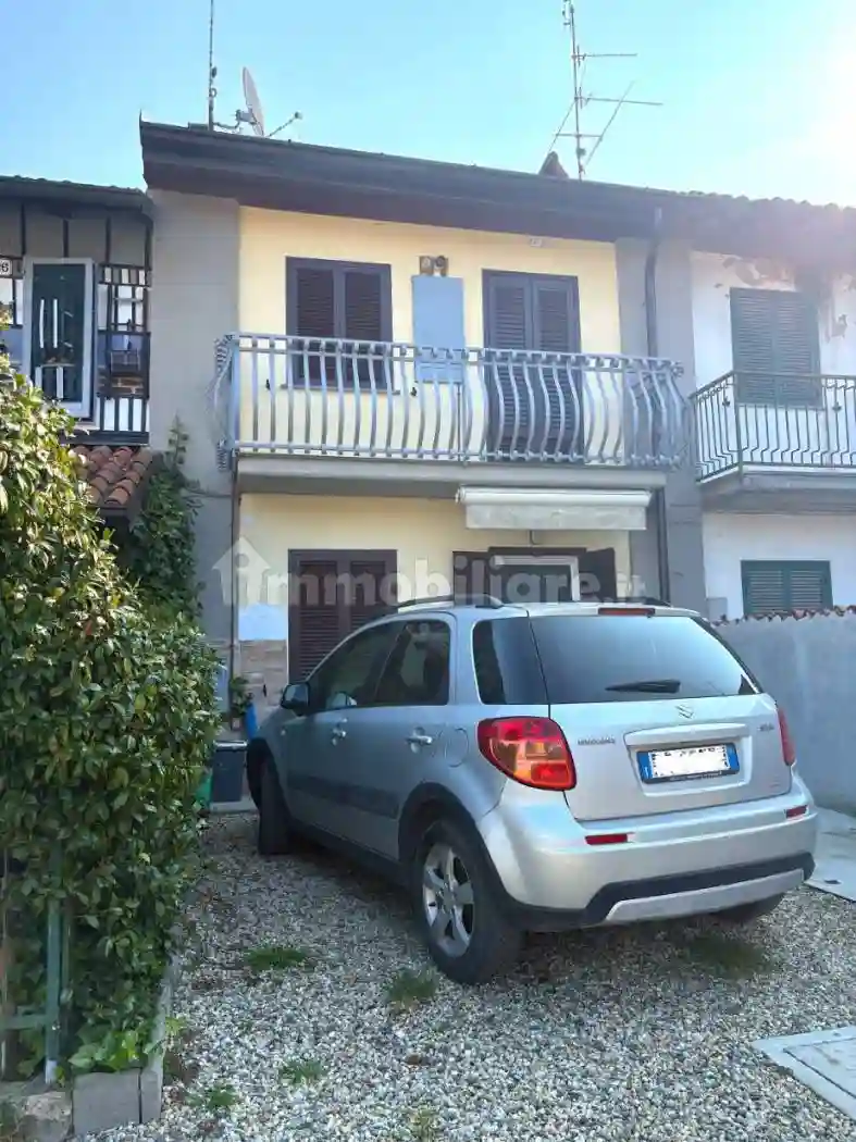 Casa indipendente - foto 2