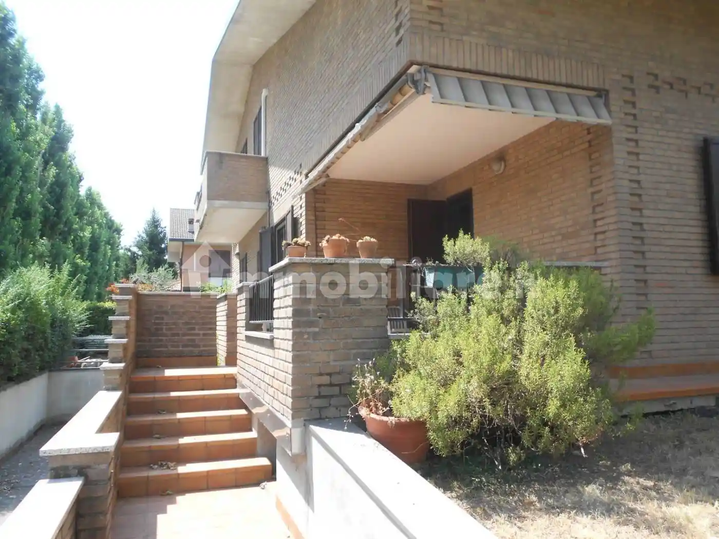 Villa in vendita a Pantigliate