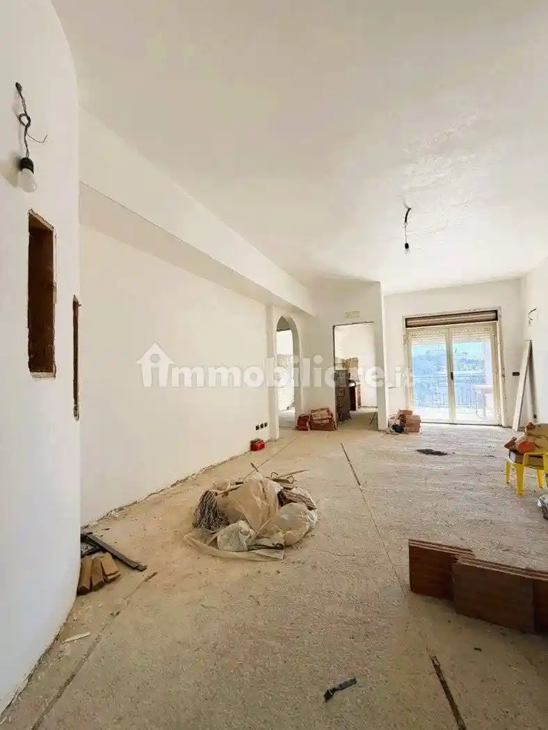 Appartamento in vendita a Agrigento