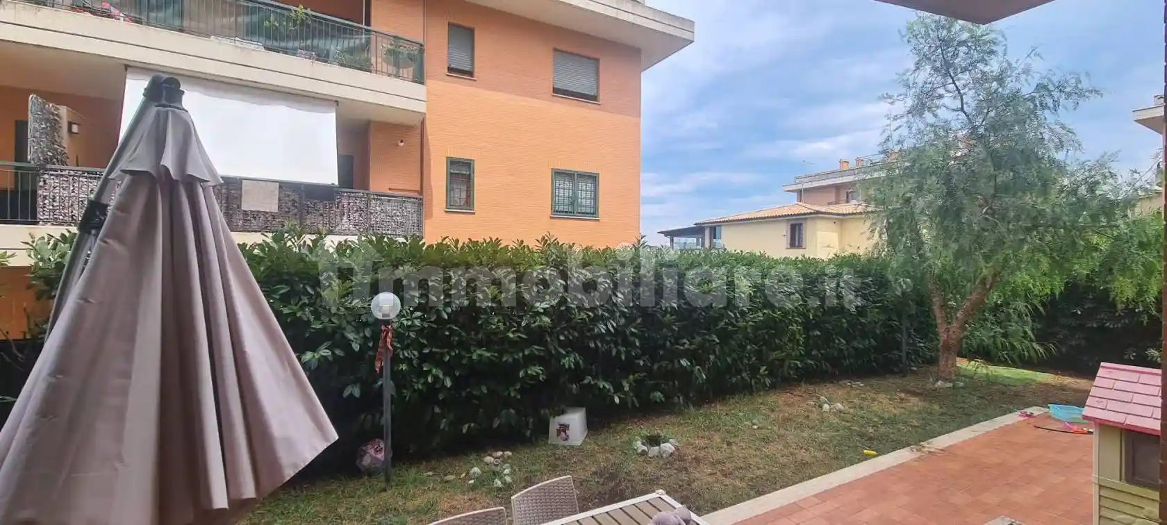 Appartamento in affitto a Roma