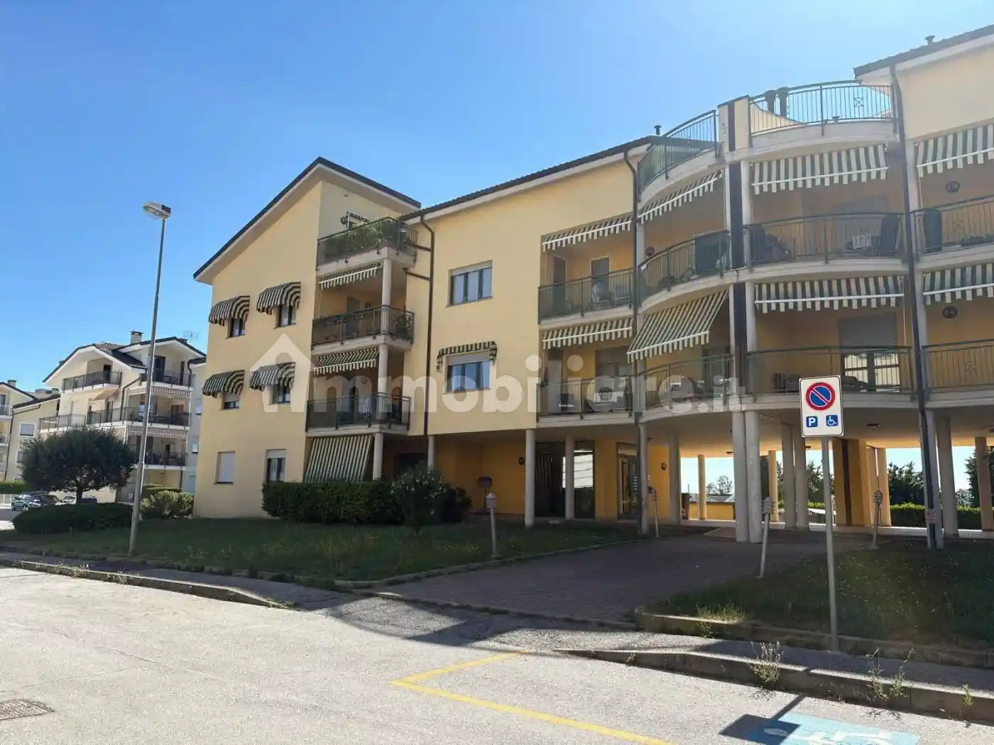 Appartamento in vendita a Manta