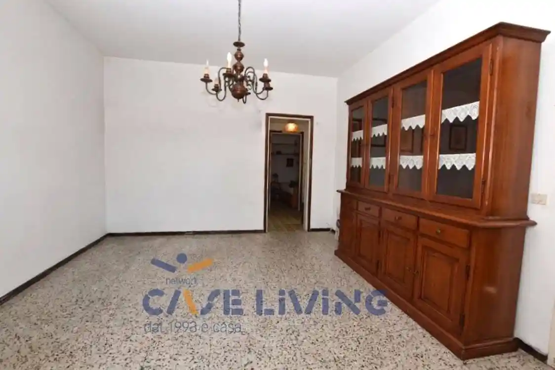 Appartamento in vendita a Rosate