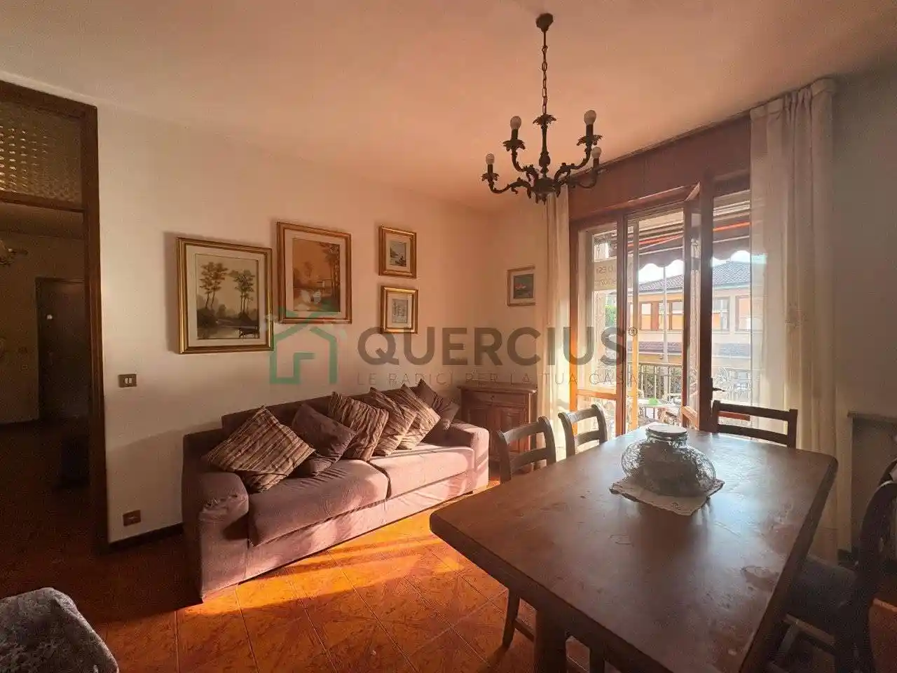 Appartamento in vendita a Verona