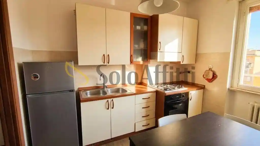 Appartamento in affitto a Firenze