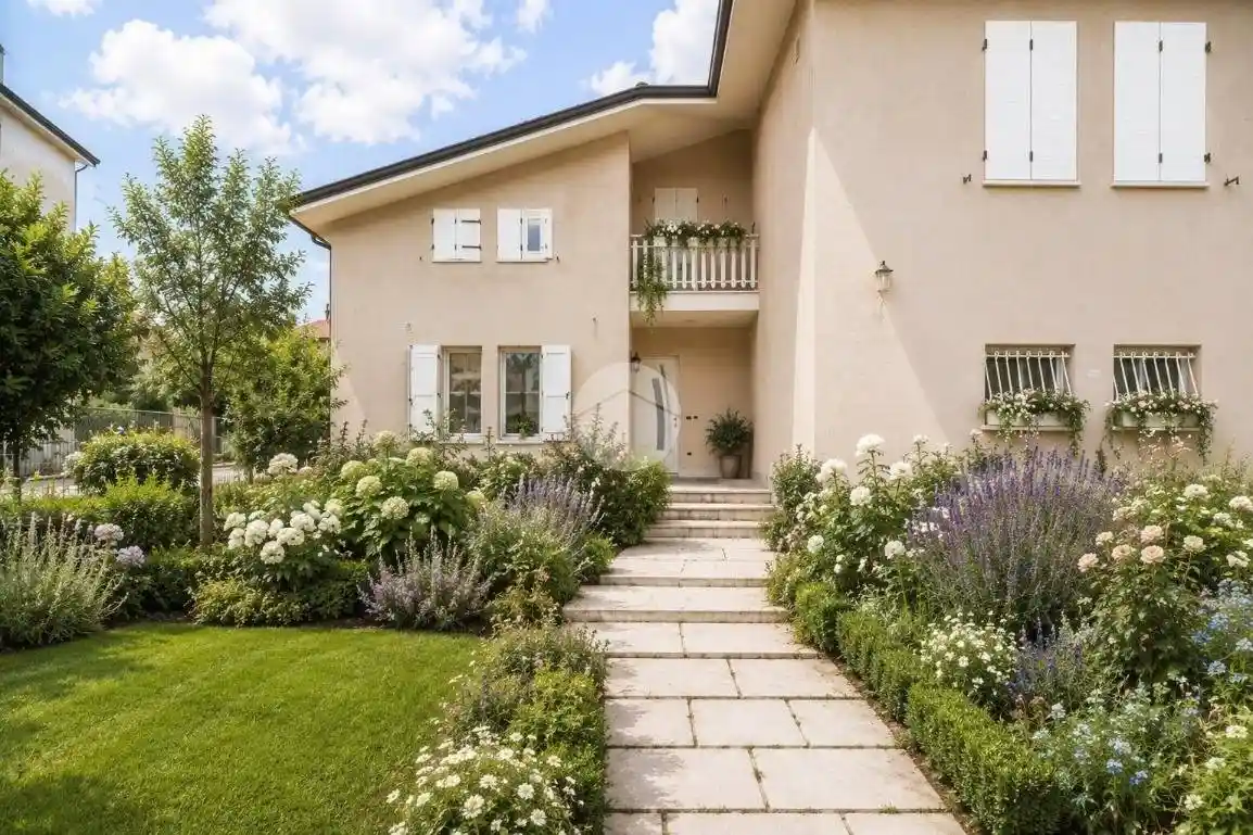 Villa in vendita a Cesenatico
