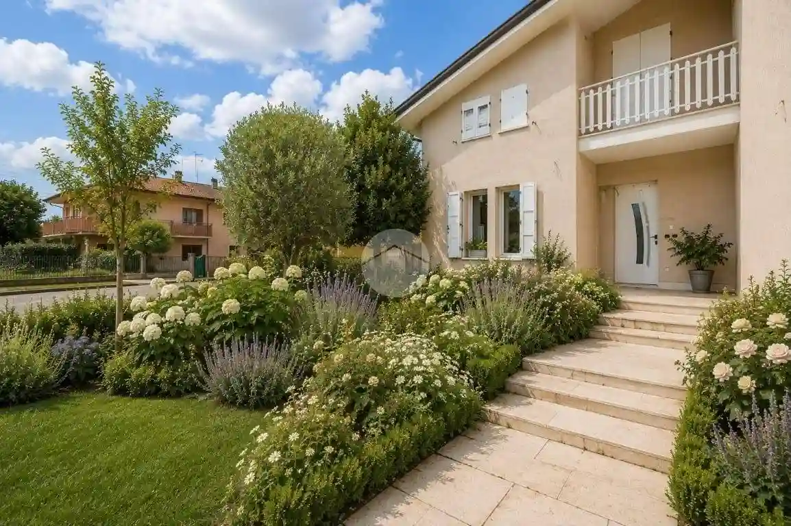 Villa - foto 2