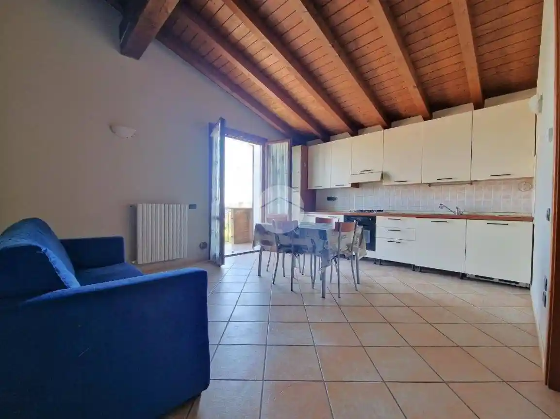 Appartamento in vendita a Borgo Virgilio