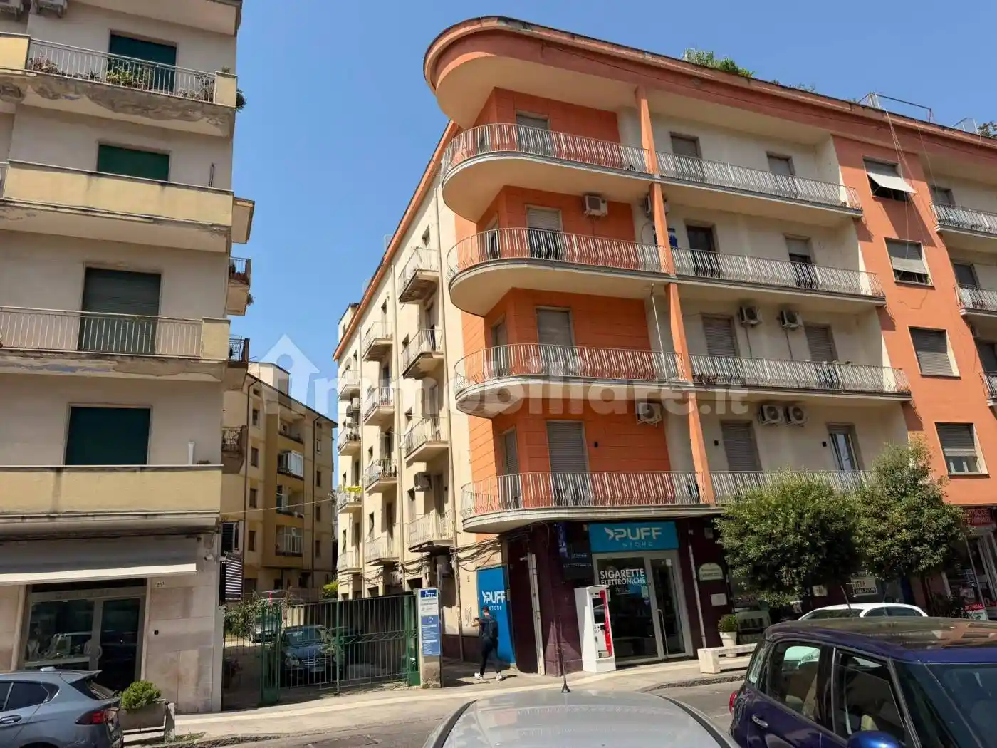 Appartamento in vendita a Cosenza