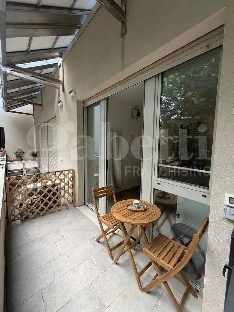 Appartamento in vendita a Bologna