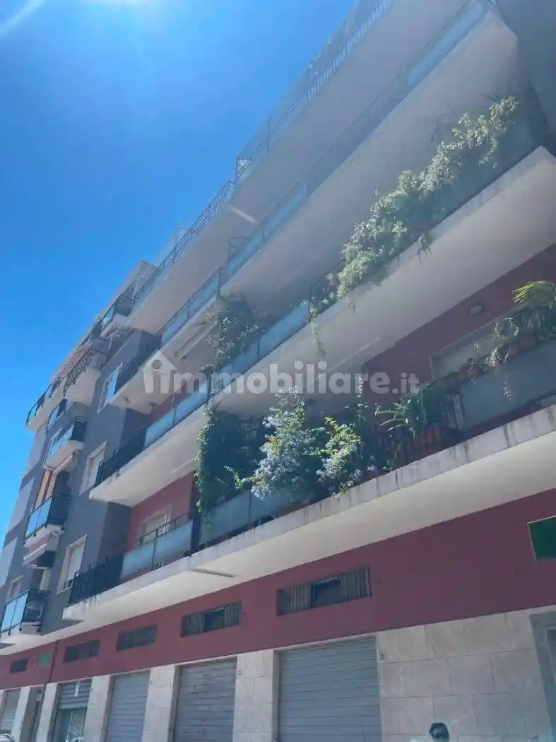 Appartamento in vendita a Pescara