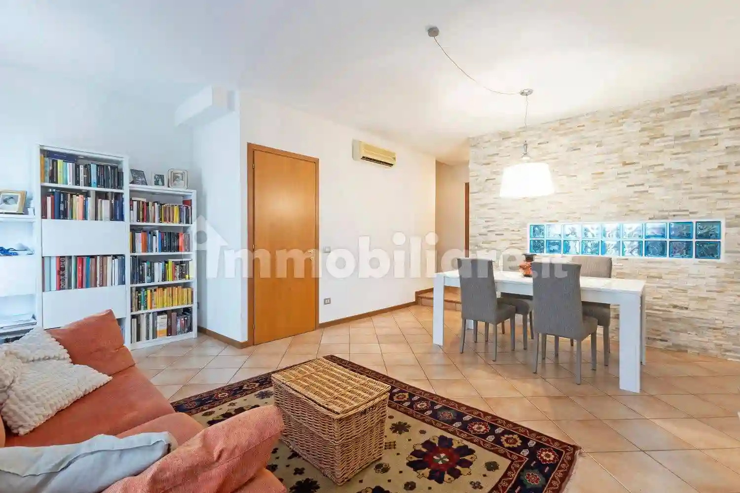Villetta a schiera - foto 4