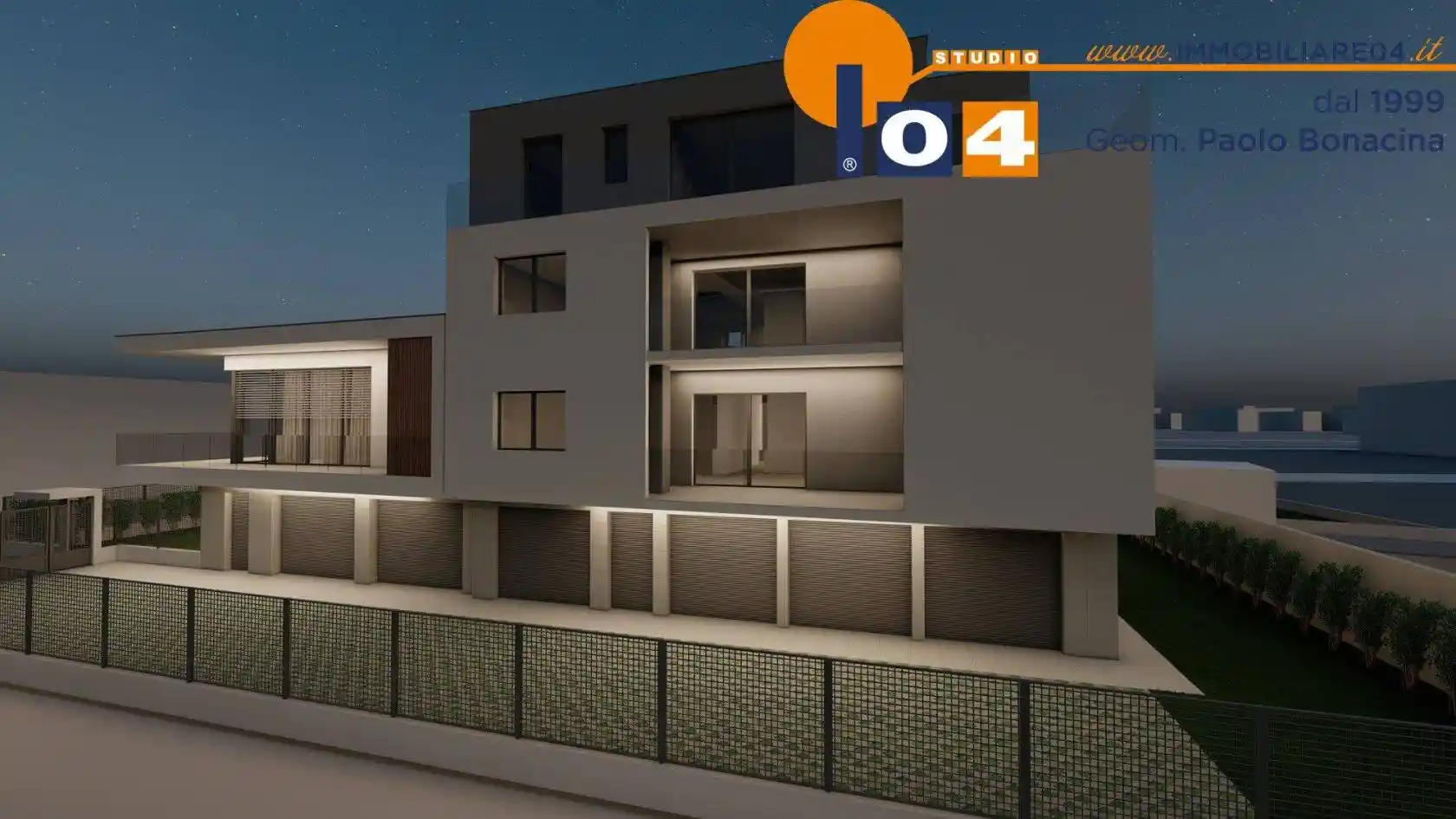 Appartamento in vendita a Cesano Maderno