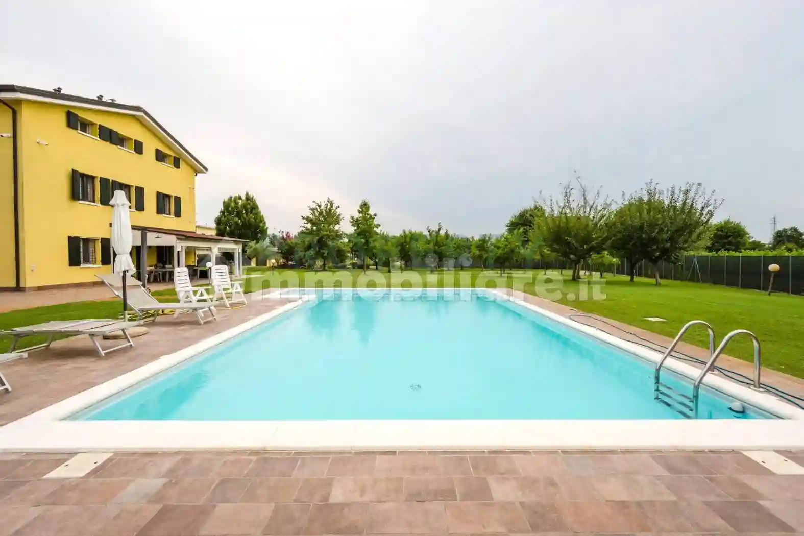 Villa - foto 4