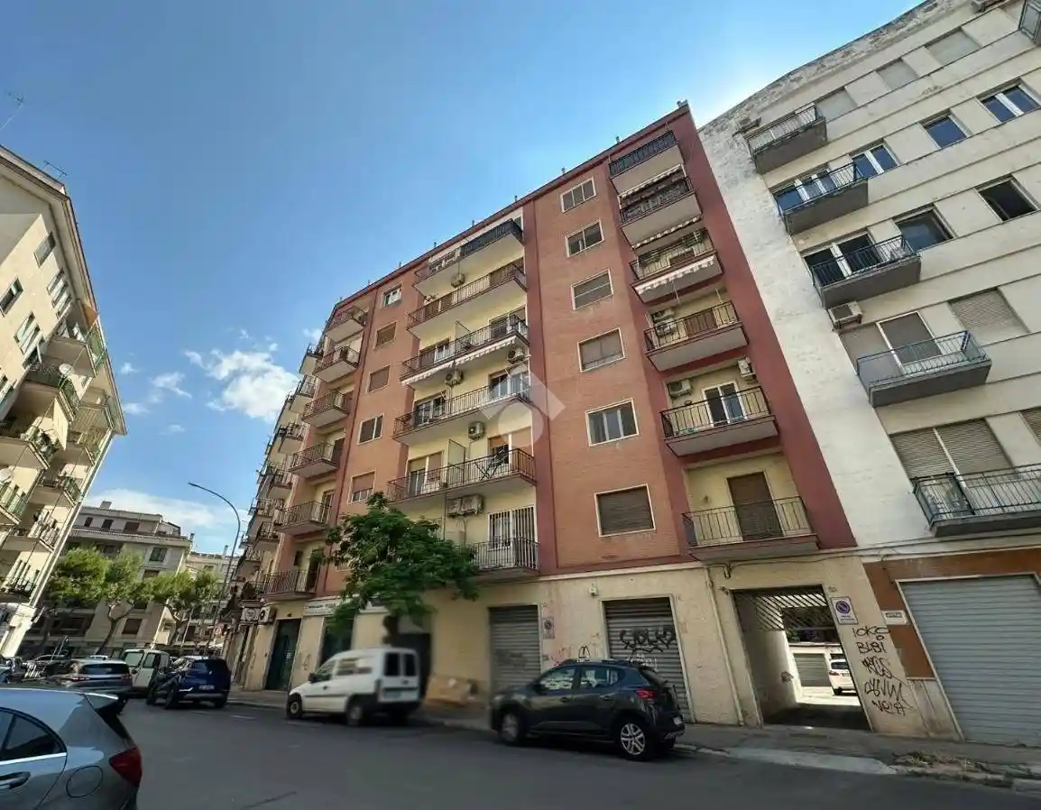 Appartamento in vendita a Foggia