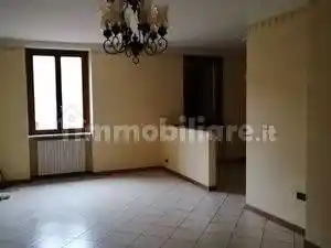 Appartamento in vendita a Soresina