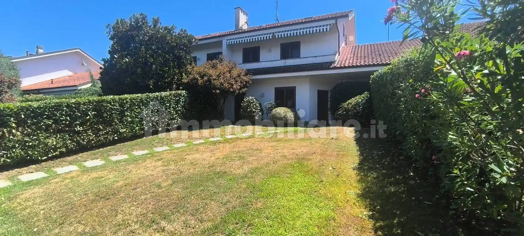 Villetta a schiera in vendita a Volpiano