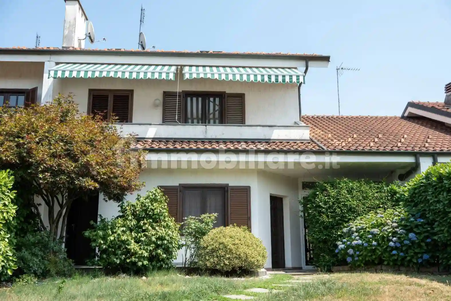 Villetta a schiera - foto 2
