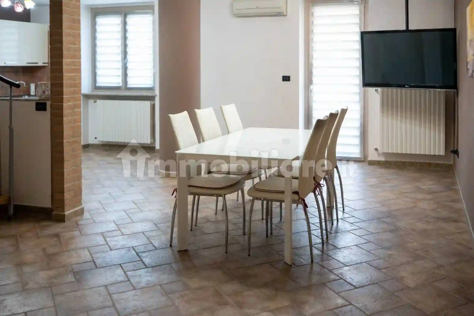 Villetta a schiera - foto 4