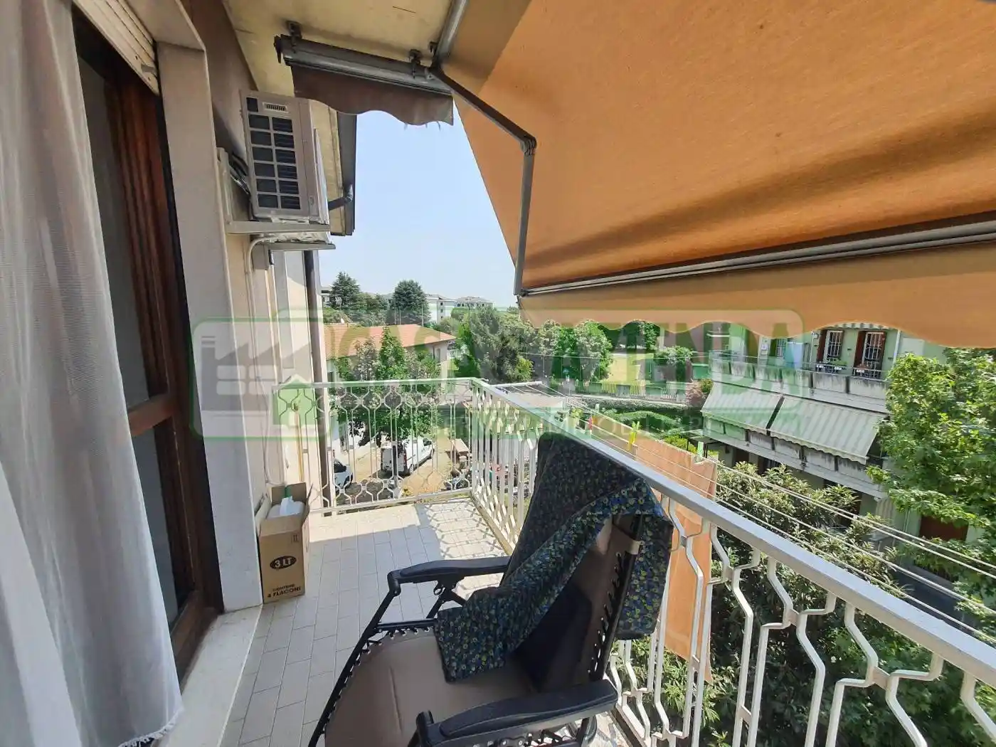 Appartamento in vendita a Bellinzago Lombardo