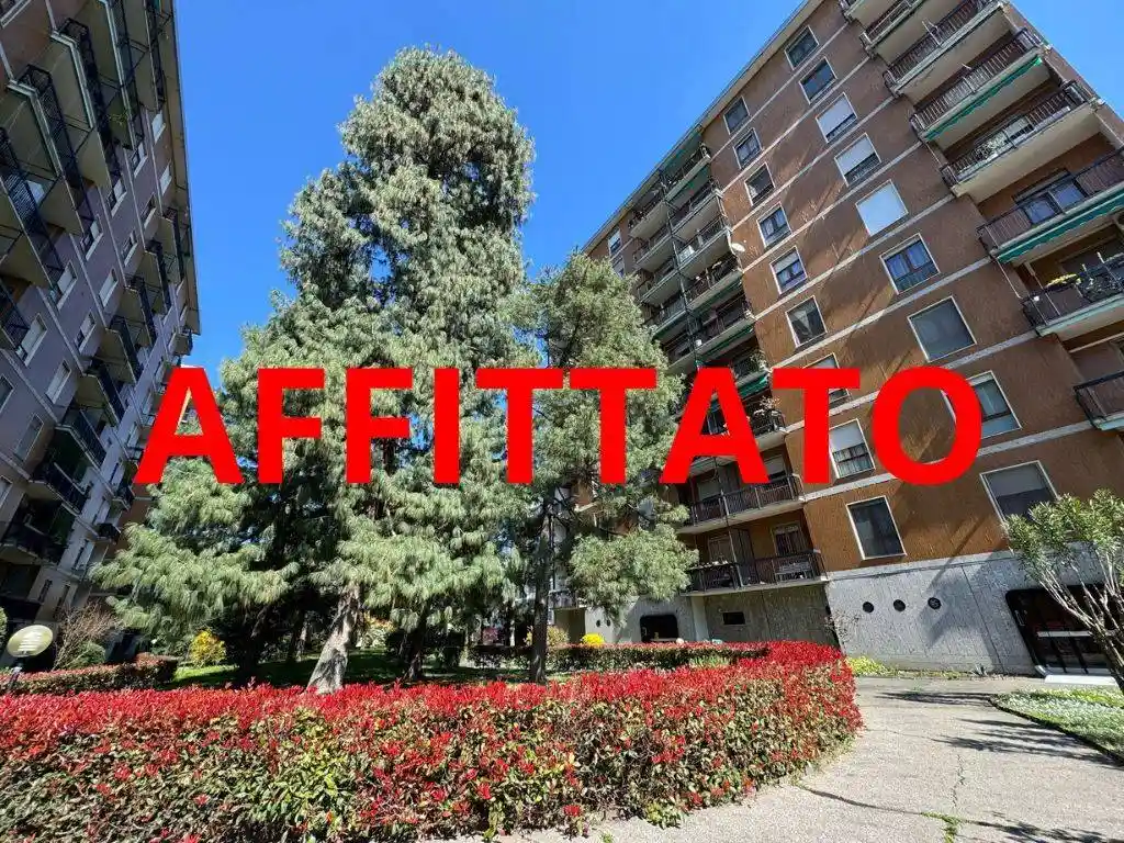 Appartamento in affitto a Corsico