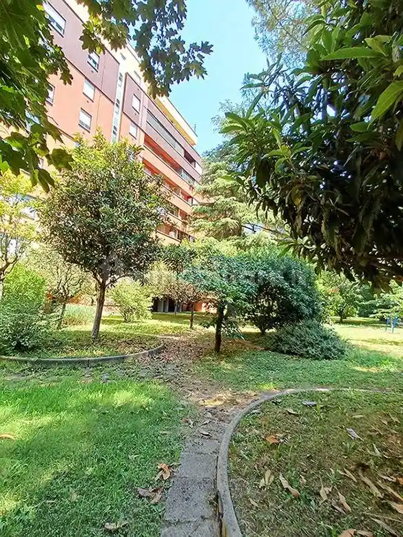 Appartamento in vendita a Bologna