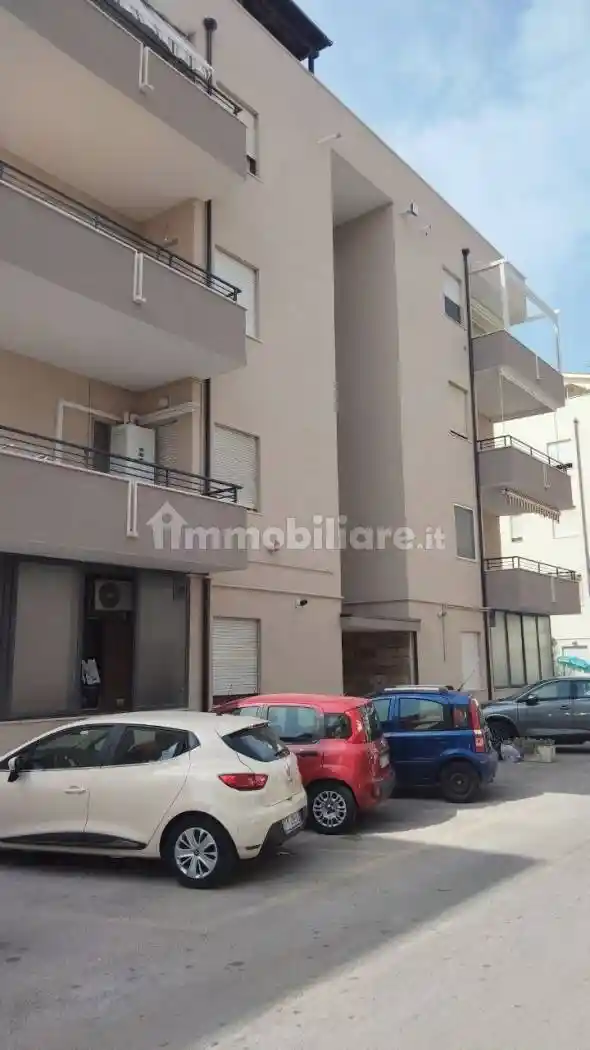 Appartamento in affitto a Francavilla al Mare
