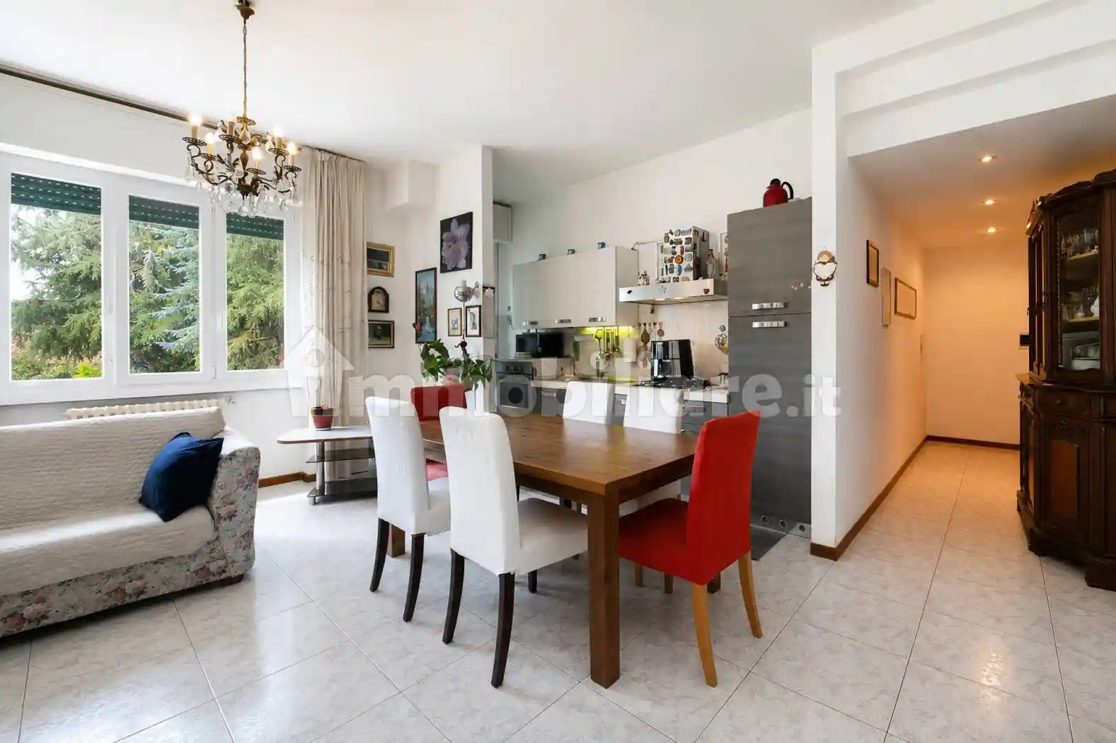 Appartamento in vendita a Cernusco sul Naviglio