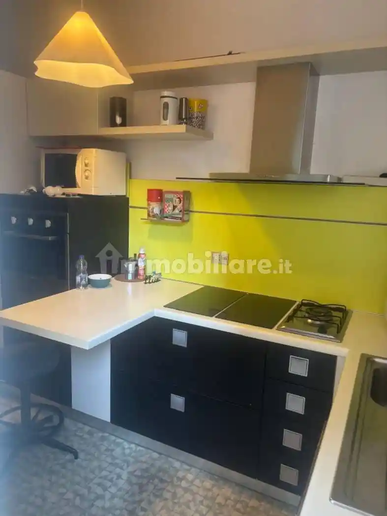 Appartamento in affitto a Varese