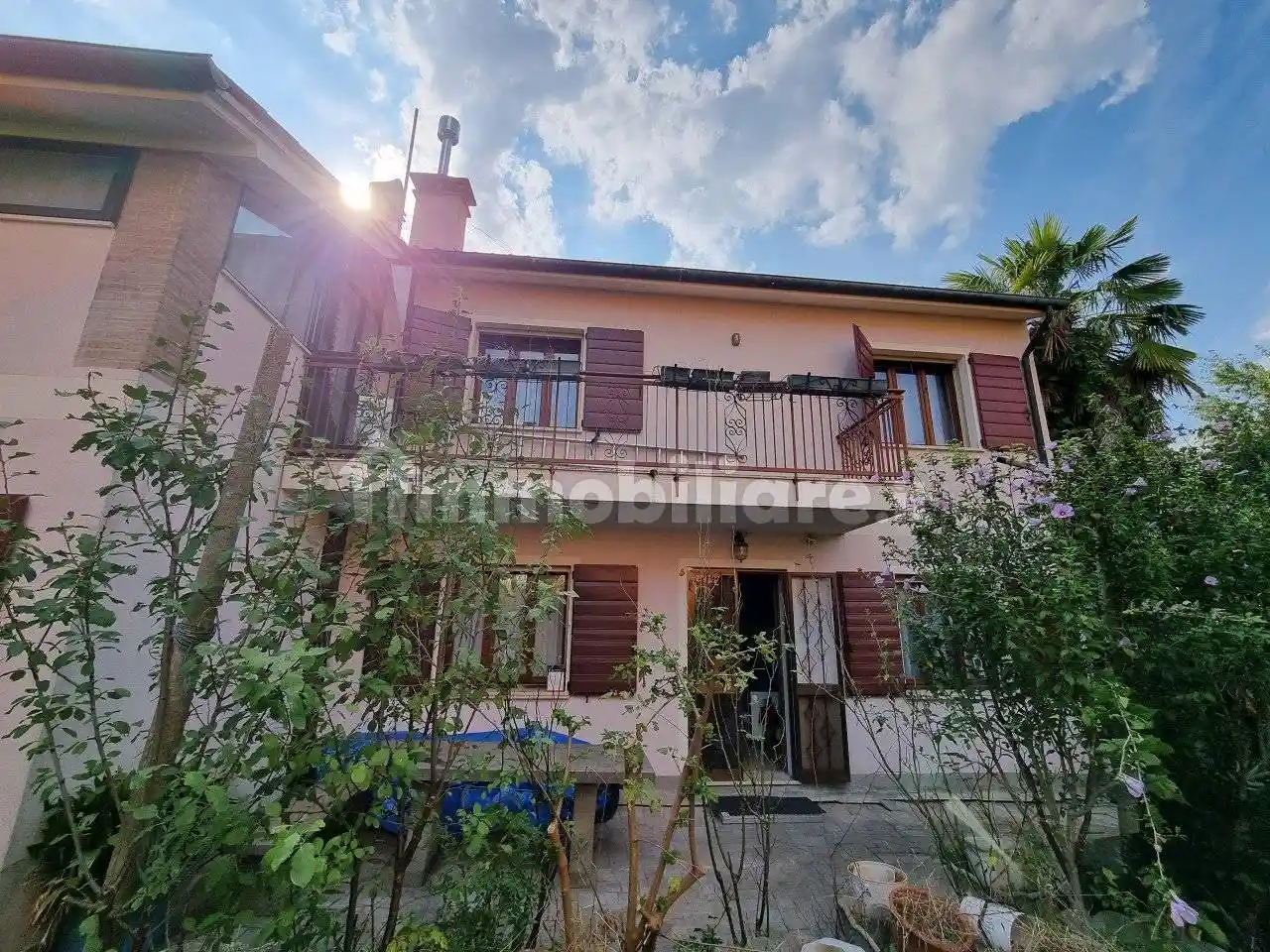 Casa indipendente in vendita a Lozzo Atestino