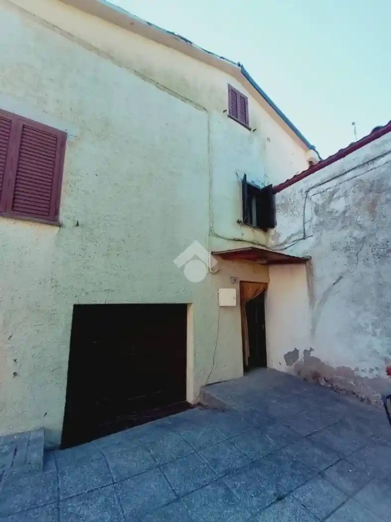 Casa indipendente in vendita a Sogliano al Rubicone