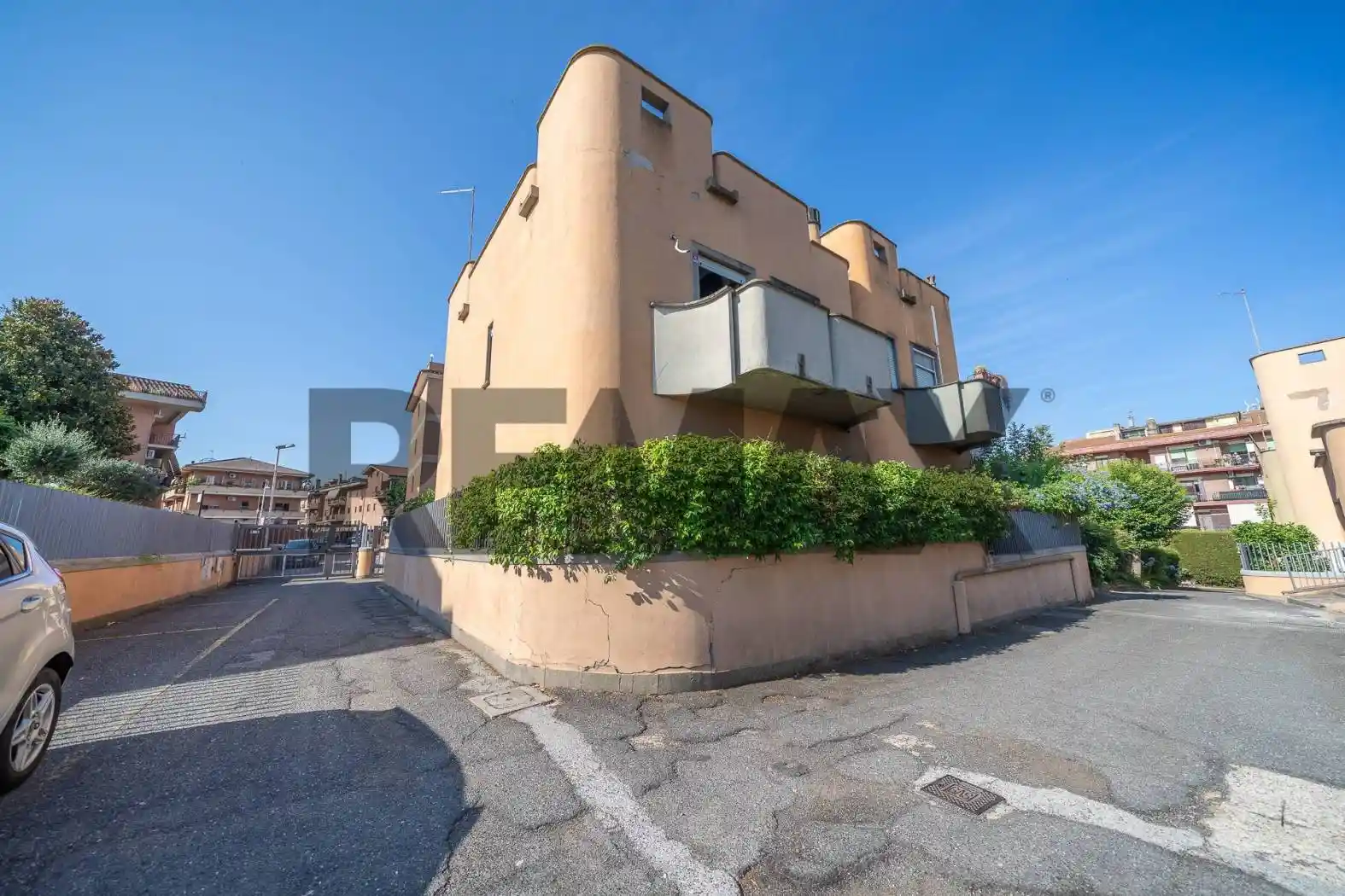 Villa in vendita a Marino