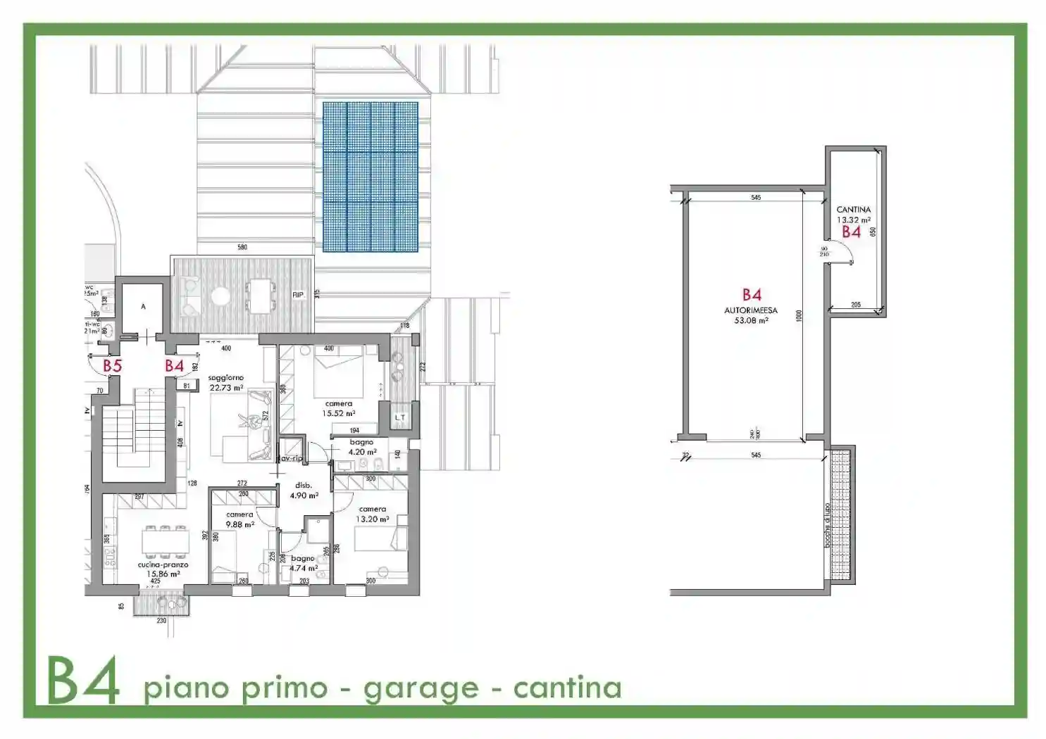 Appartamento - foto 2