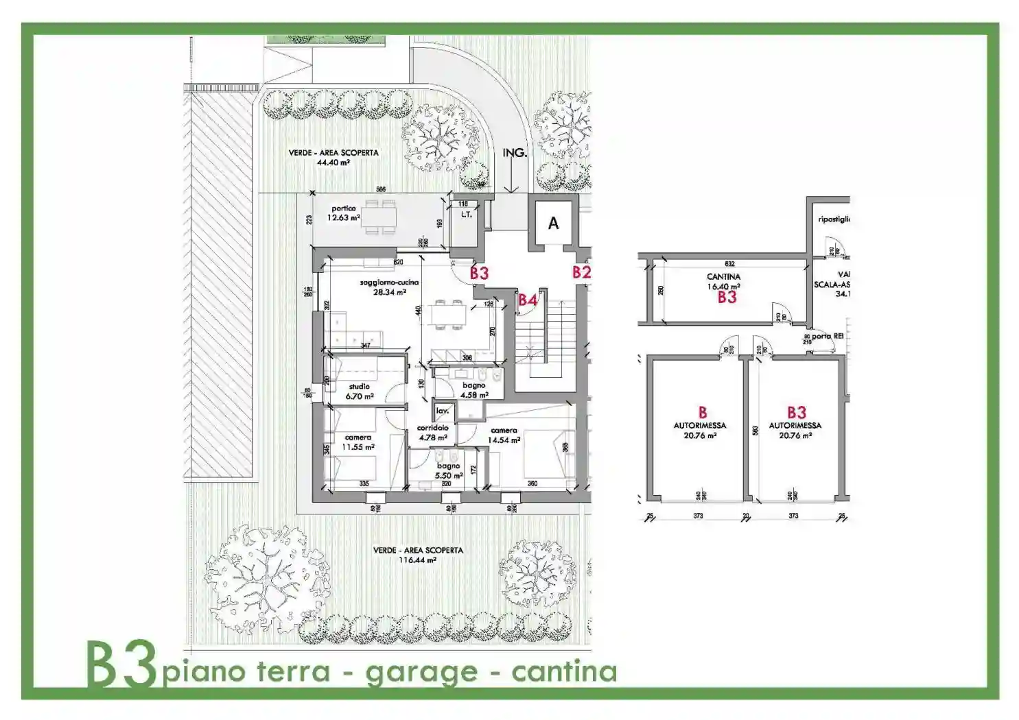 Appartamento - foto 2